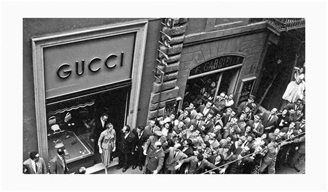 de donde es gucci|gucci ownership history.